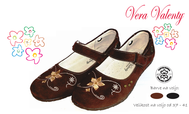 balerinke vera valenty