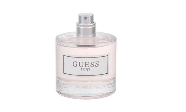 GUESS 1981 for Women 50ml tester-1.