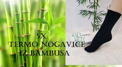 bambus nogavice12.