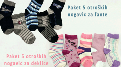Nogavice