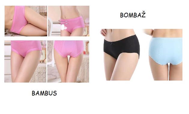 menst. hlačke bambus4ali bombaž.