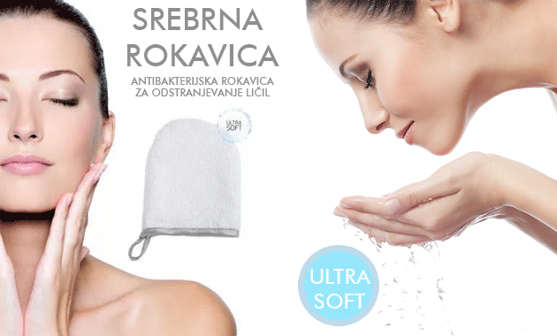 ROKAVICA.